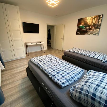 Apartments - Free Parking - Wifi - Kitchen Essen Exterior foto